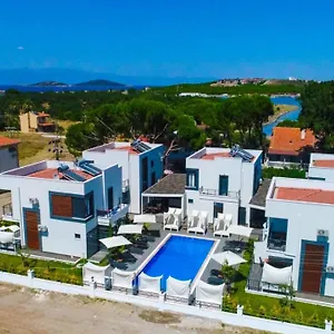 Otel Cunda Garden, Ayvalı