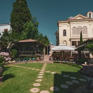 Otel Nisi (adults Only), Ayvalı