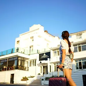 Otel çamlık 87 Ayvalık, Ayvalı